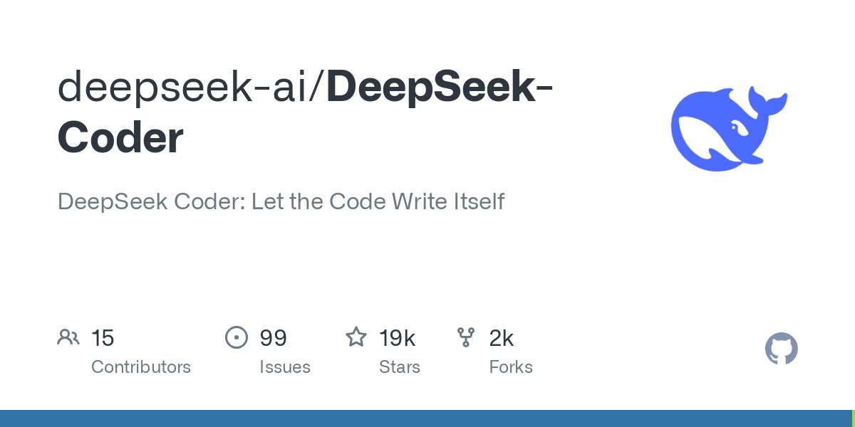 DeepSeek-Coder