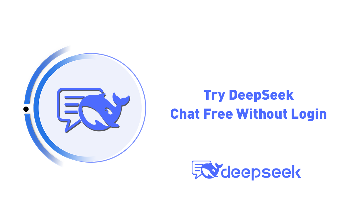 DeepSeek - DeepSeek Ai Free Chat Online