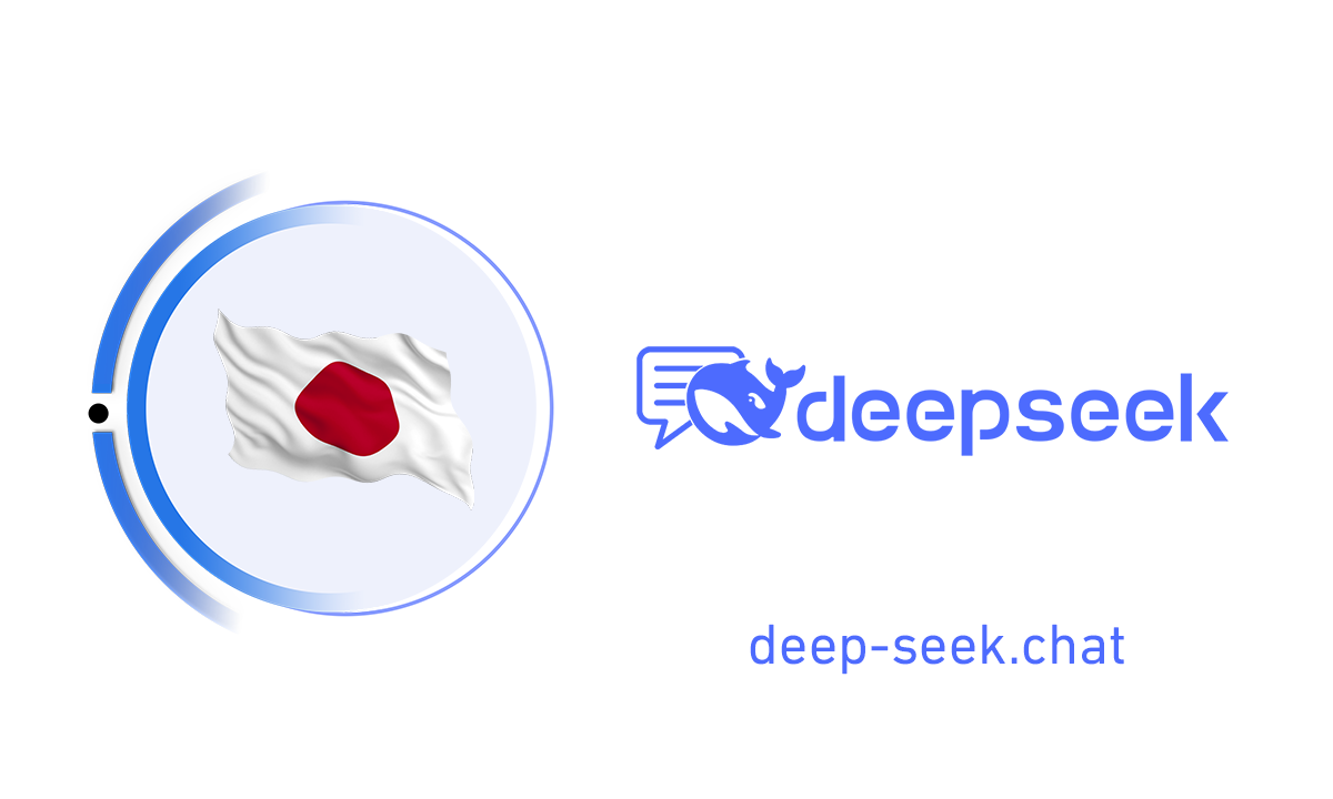 DeepSeek-Japan-