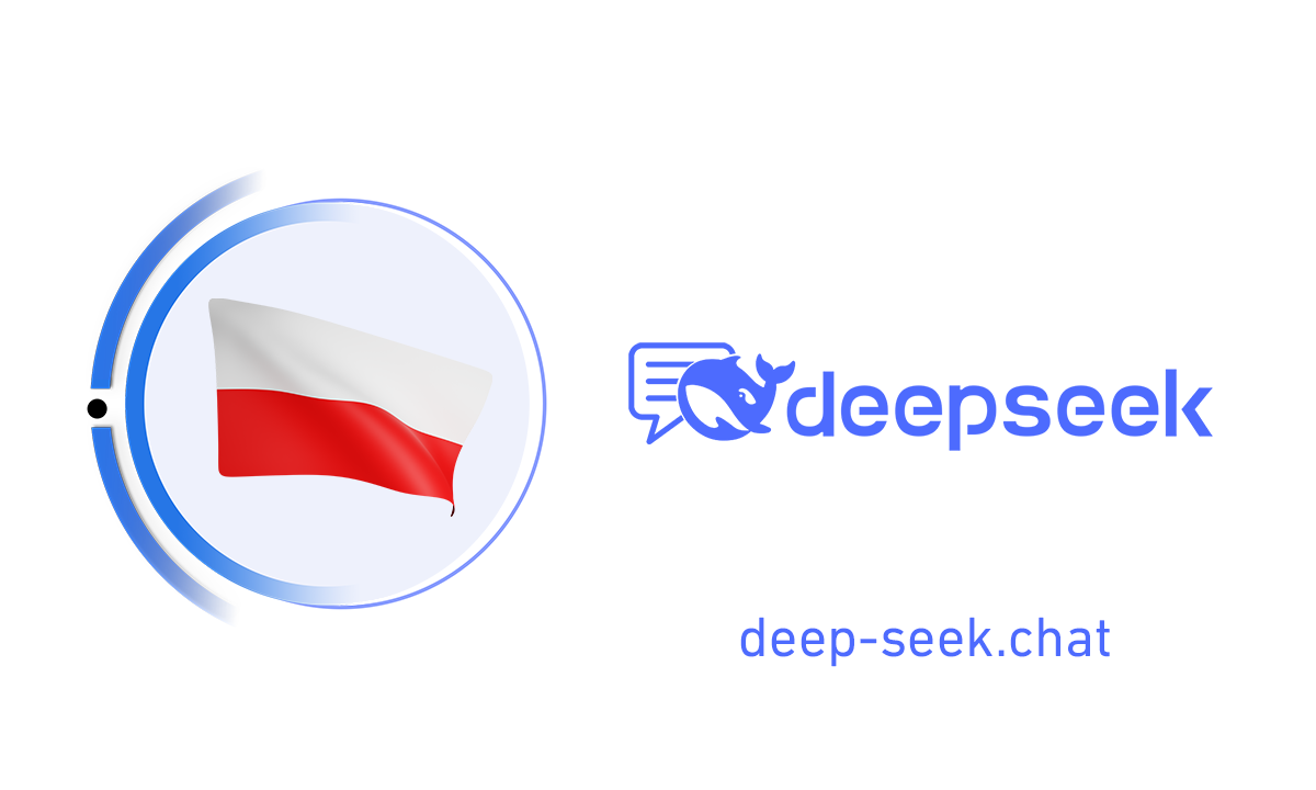 deepseek Poland