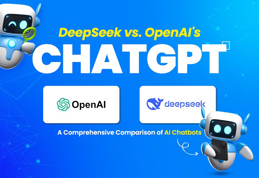 deepseek vs chatgpt