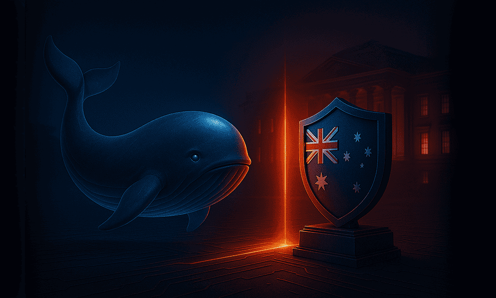 Australia-bans-DeepSeek-on-government-devices-over-security-concerns