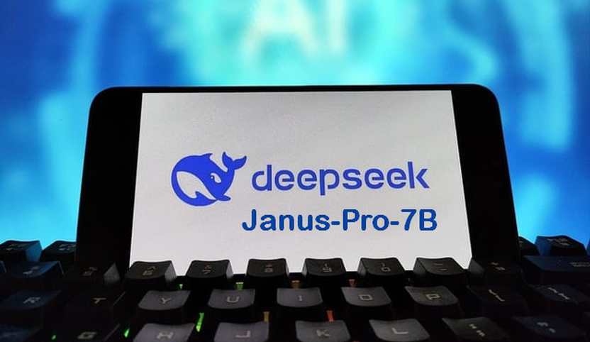 DeepSeek-Janus-Pro