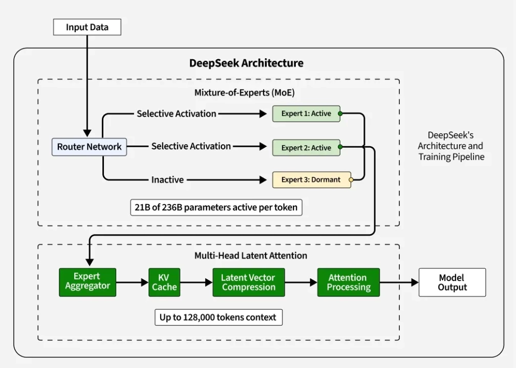 DeepSeek-R1 Models: Exploring Variants