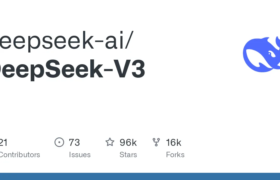 DeepSeek V3