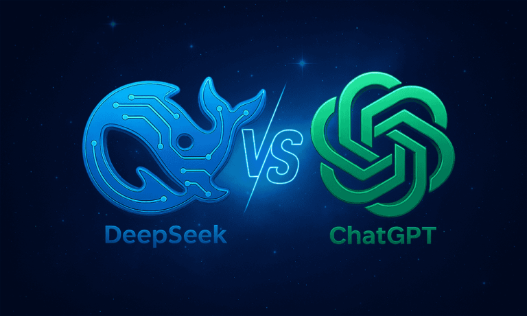 DeepSeek-vs-ChatGPT