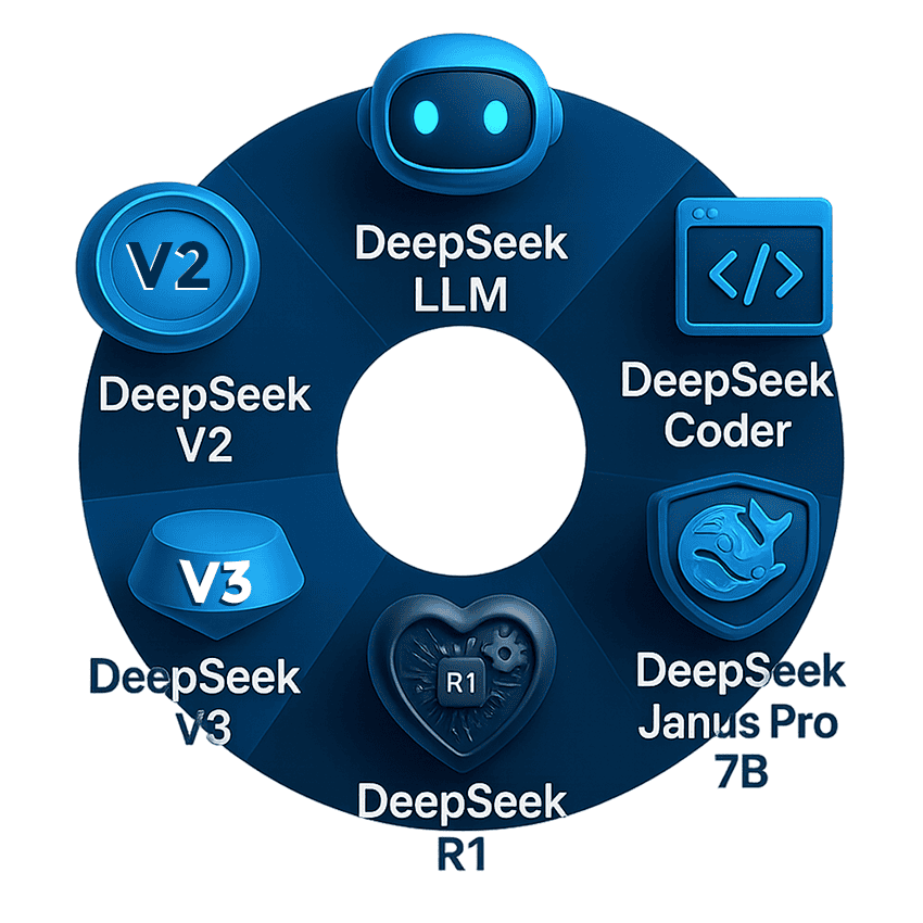Deepseek Models