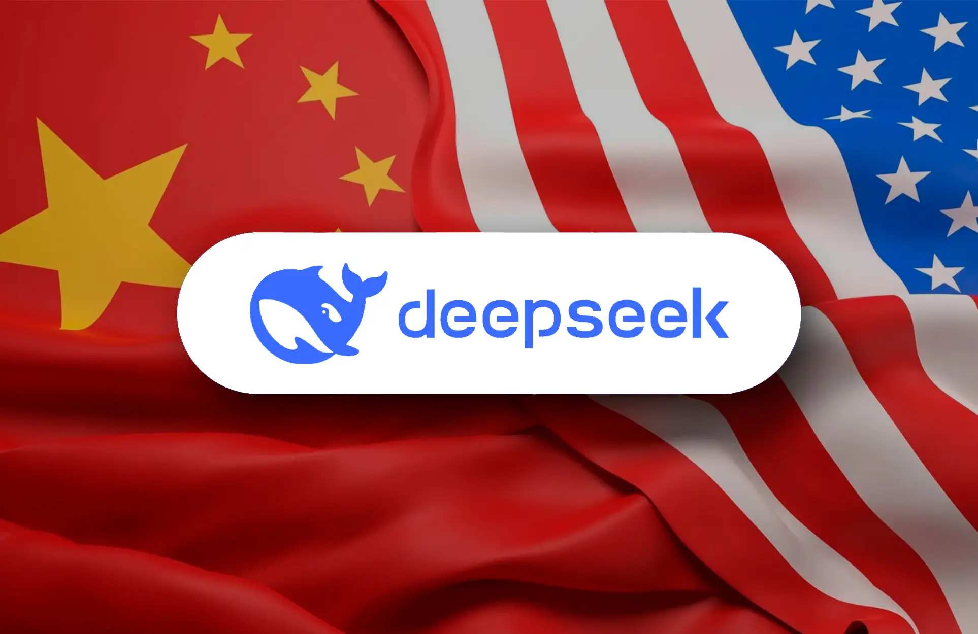 deepseek china ai