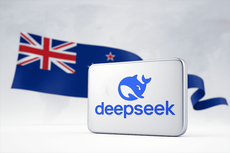 deepseek-ai-logo-new-zealand