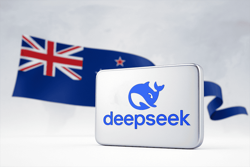 deepseek-ai-logo-new-zealand