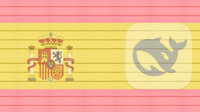 Deepseek Spain