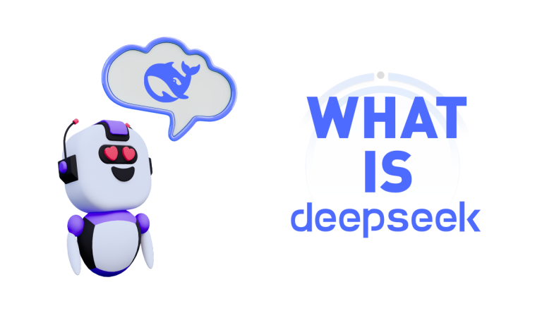what-is-deepseek
