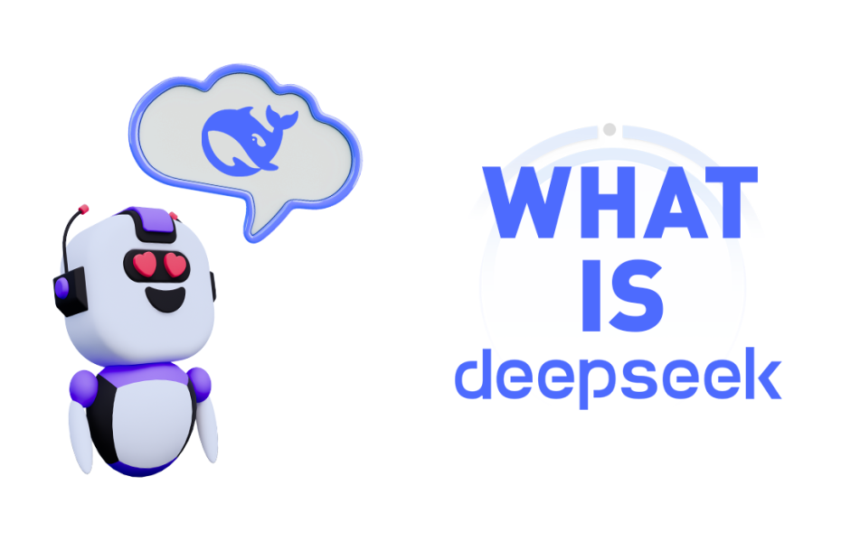 what-is-deepseek