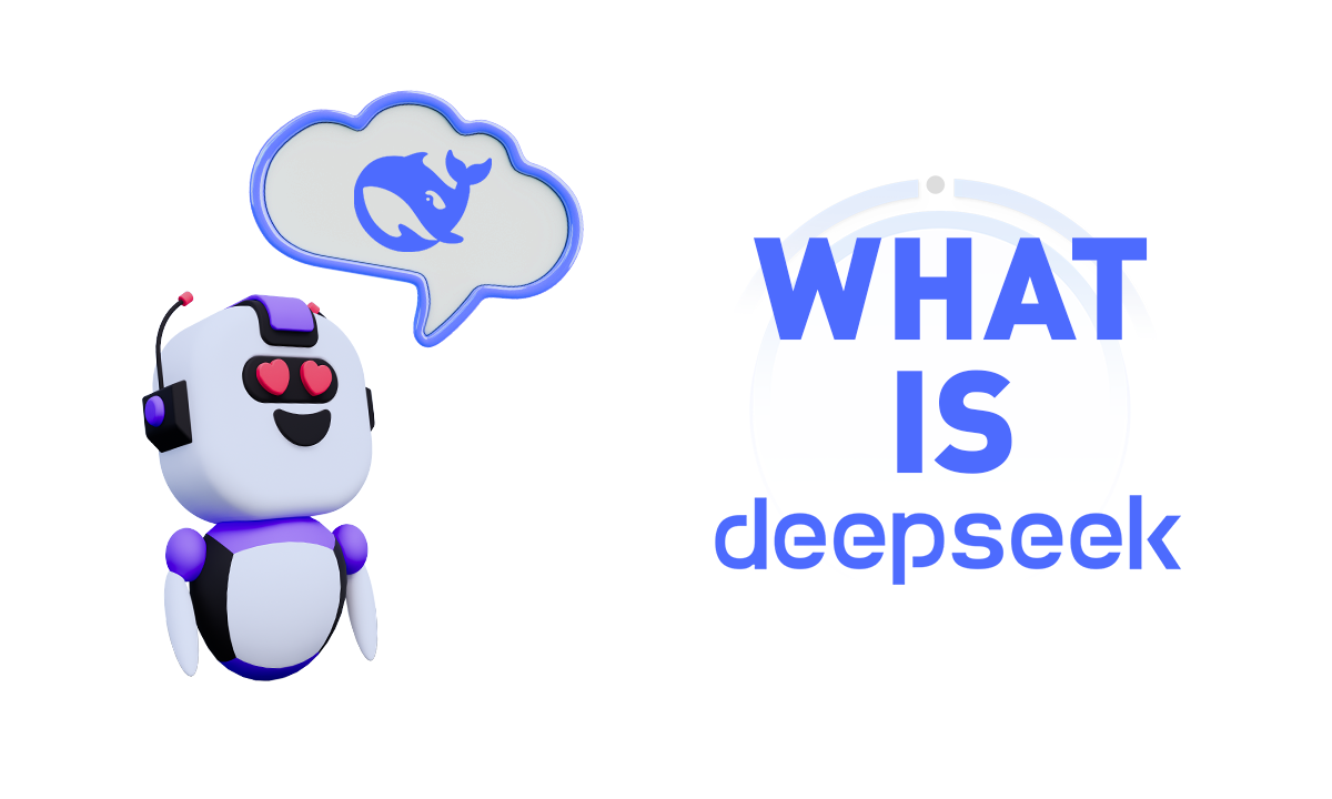 what-is-deepseek