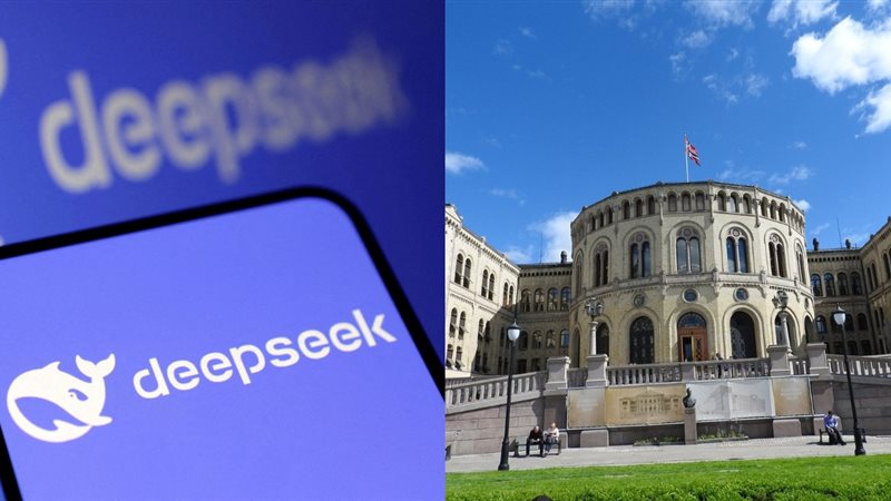 Norwegian Parliament Bans Its Members from Using DeepSeek