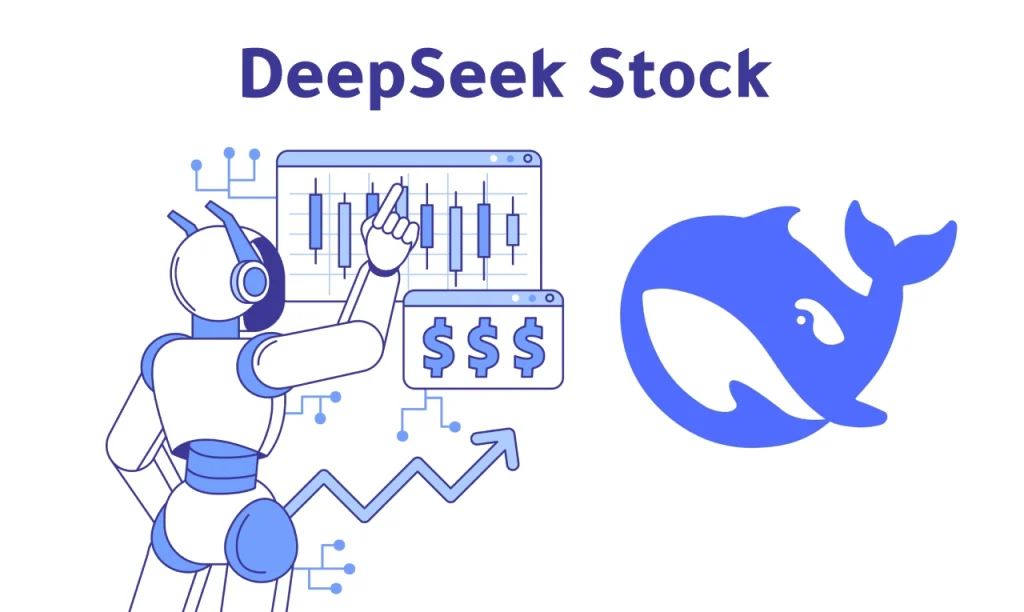DeepSeek Stock
