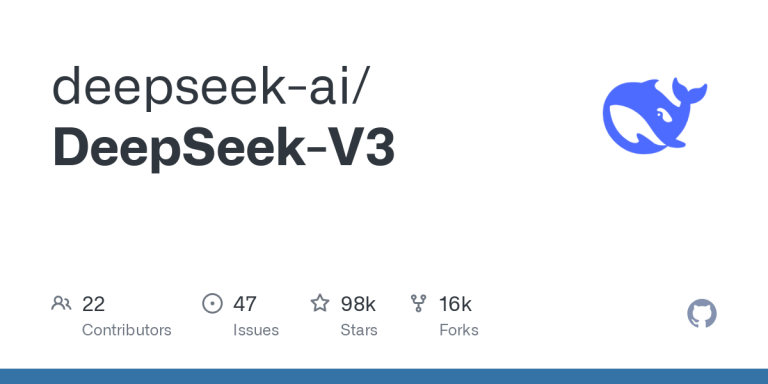 DeepSeek-V3-model