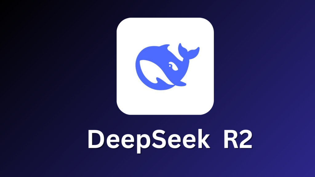 Deepseek-R2