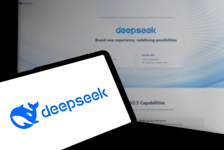 Tencent Launches New AI Model 'Hunyuan Turbo S' to Compete with DeepSeek in the AI Race
