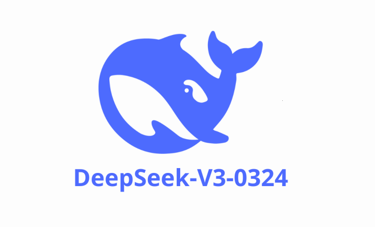 DeepSeek-V3-0324