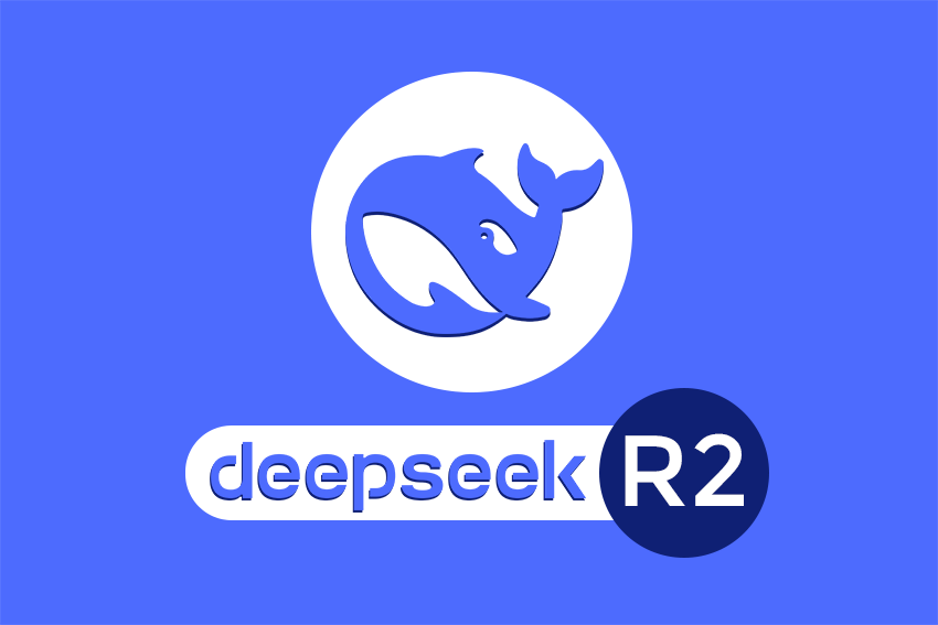 Deepseek-R2