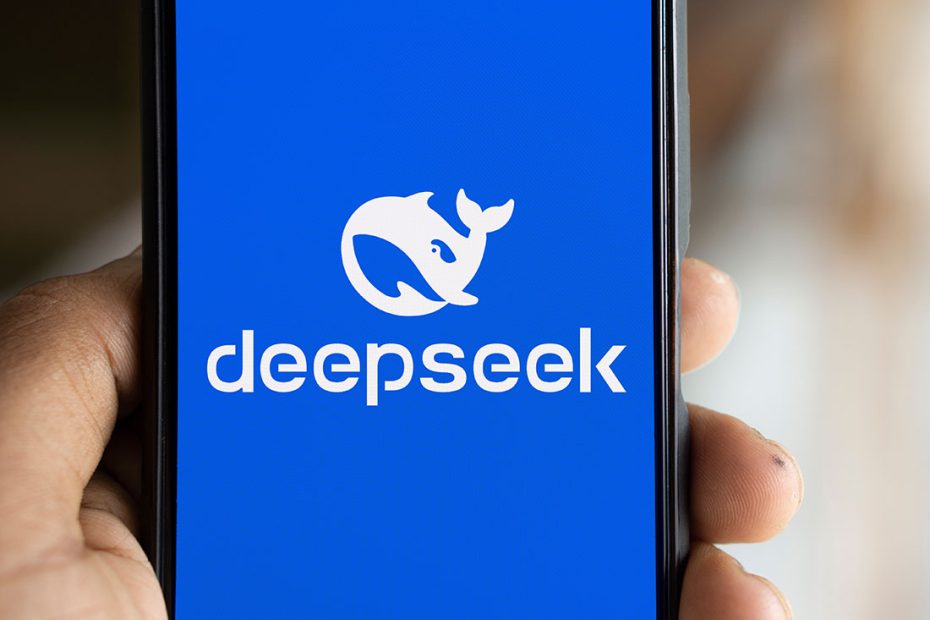 deepseek