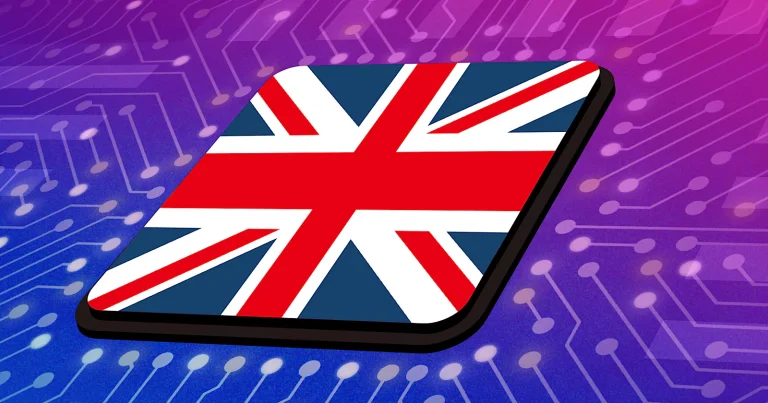 UK AI