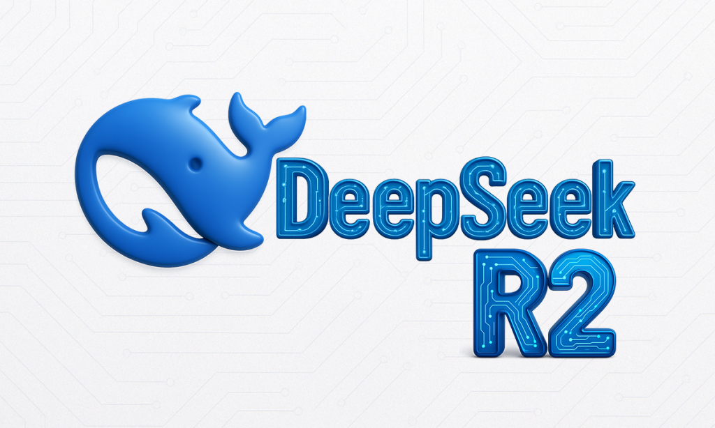 DeepSeek-R2