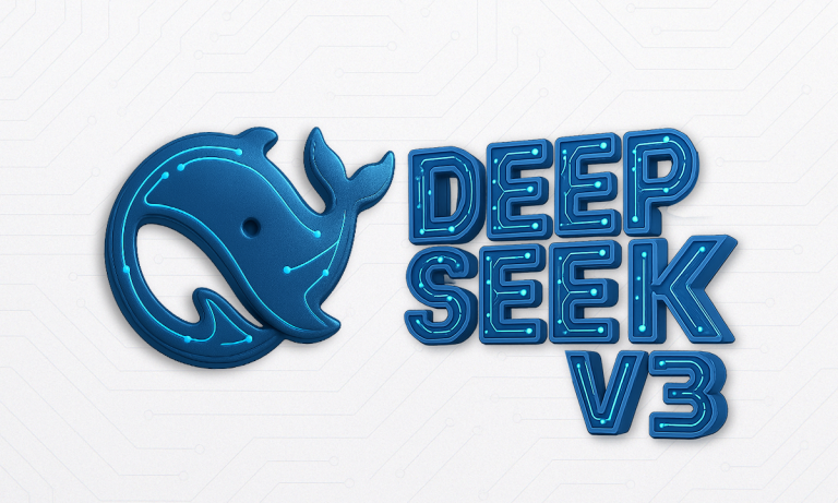DeepSeek-V3