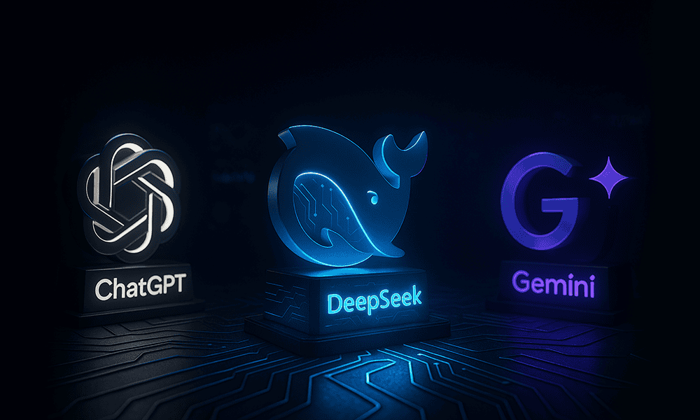 DeepSeek-vs-ChatGPT-vs-Gemini