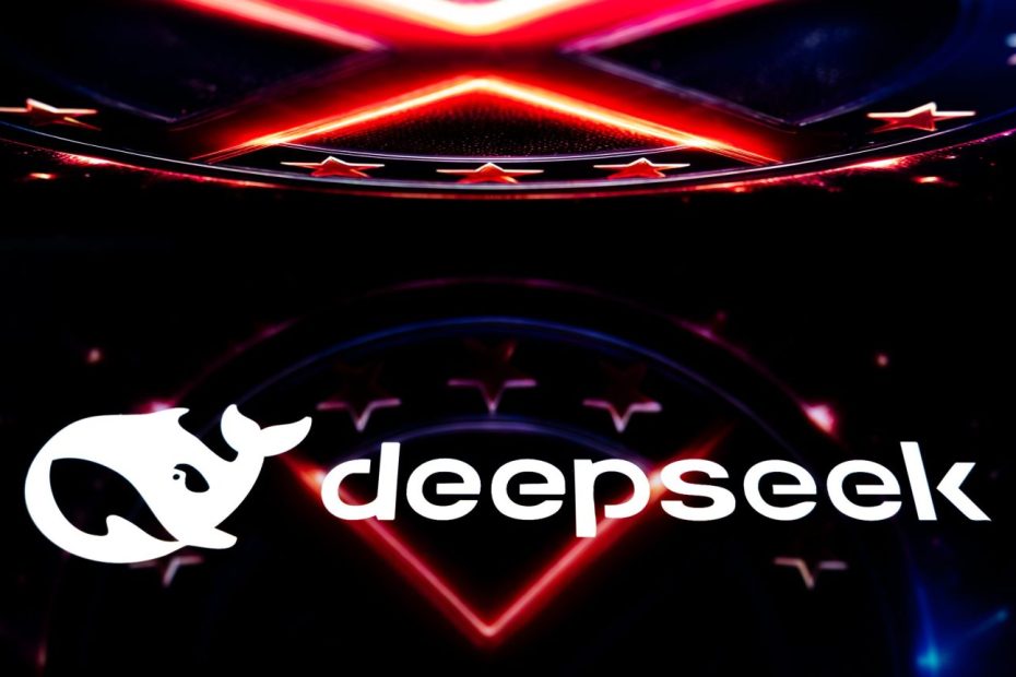 deepseek france