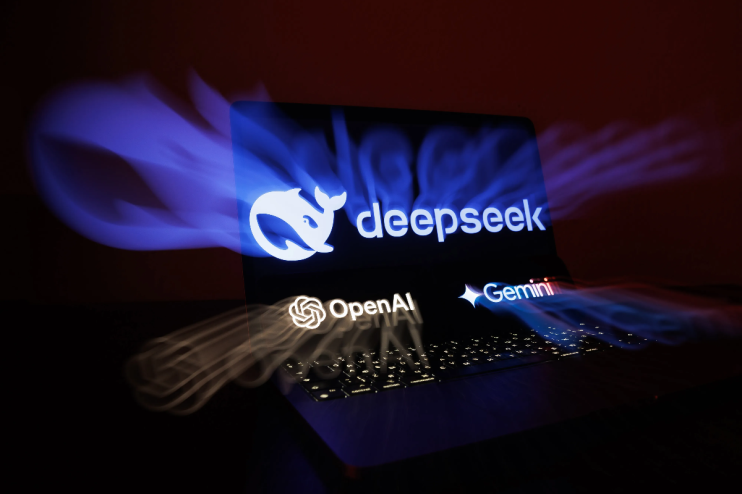DeepSeek vs Other AI Models
