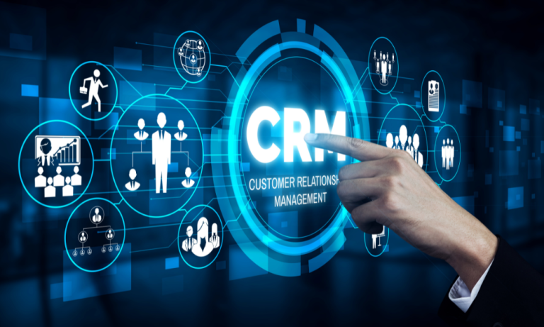 Boost Your CRM with DeepSeek AI: Automation, Insights & More