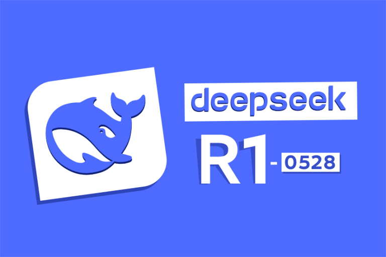 Deepseek R1 Update