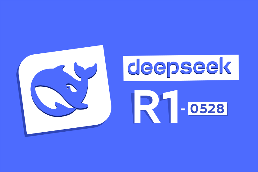 Deepseek R1 Update