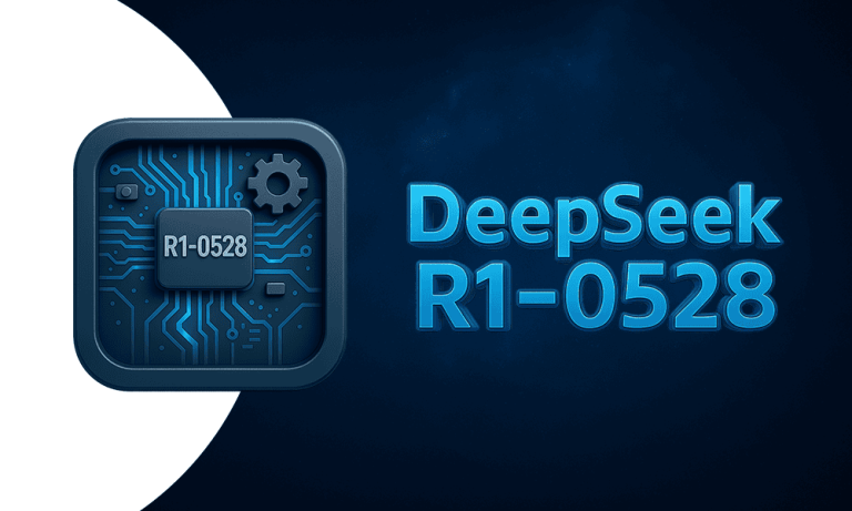 Deepseek R1 Update