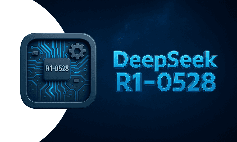 Deepseek R1 Update