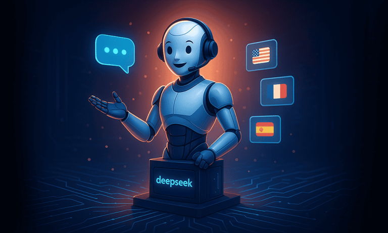 Deepseek AI for Customer Service