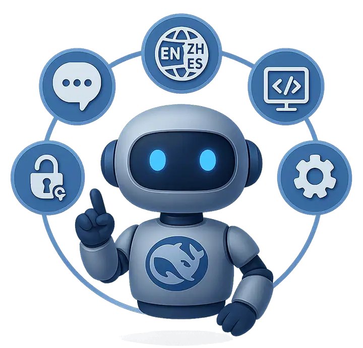 Deepseek-Features