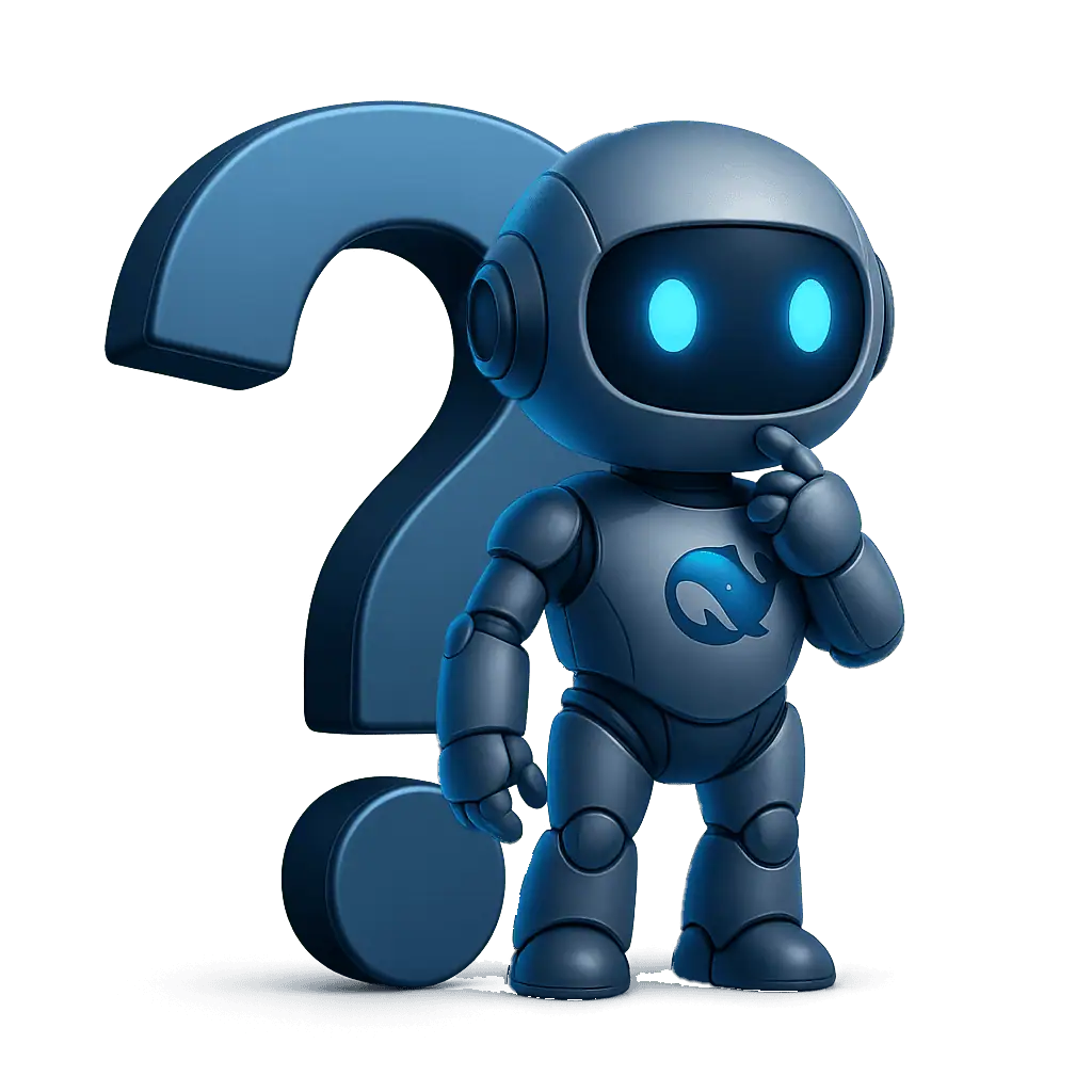 Deepseek FAQ
