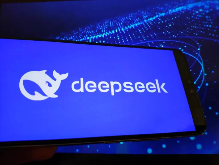 Deepseek CRM