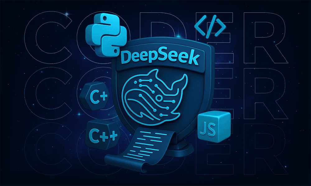 deepseek coder