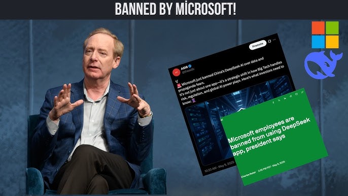 microsoft-ban-deepseek