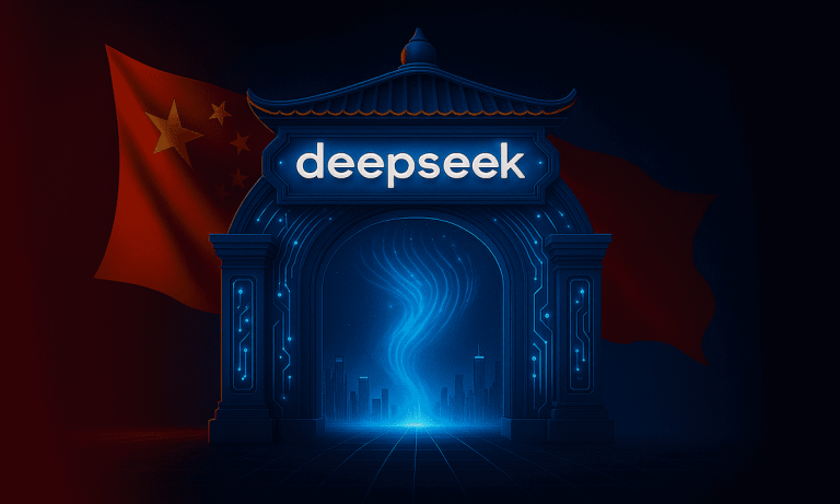 China-DeepSeek