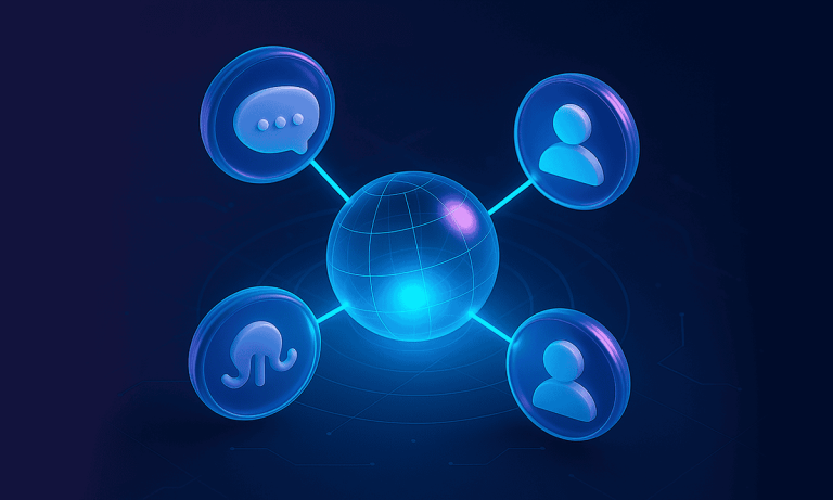 DeepSeek Communication Tools