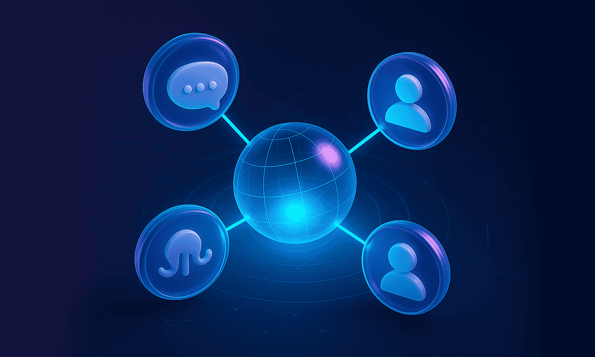 DeepSeek Communication Tools