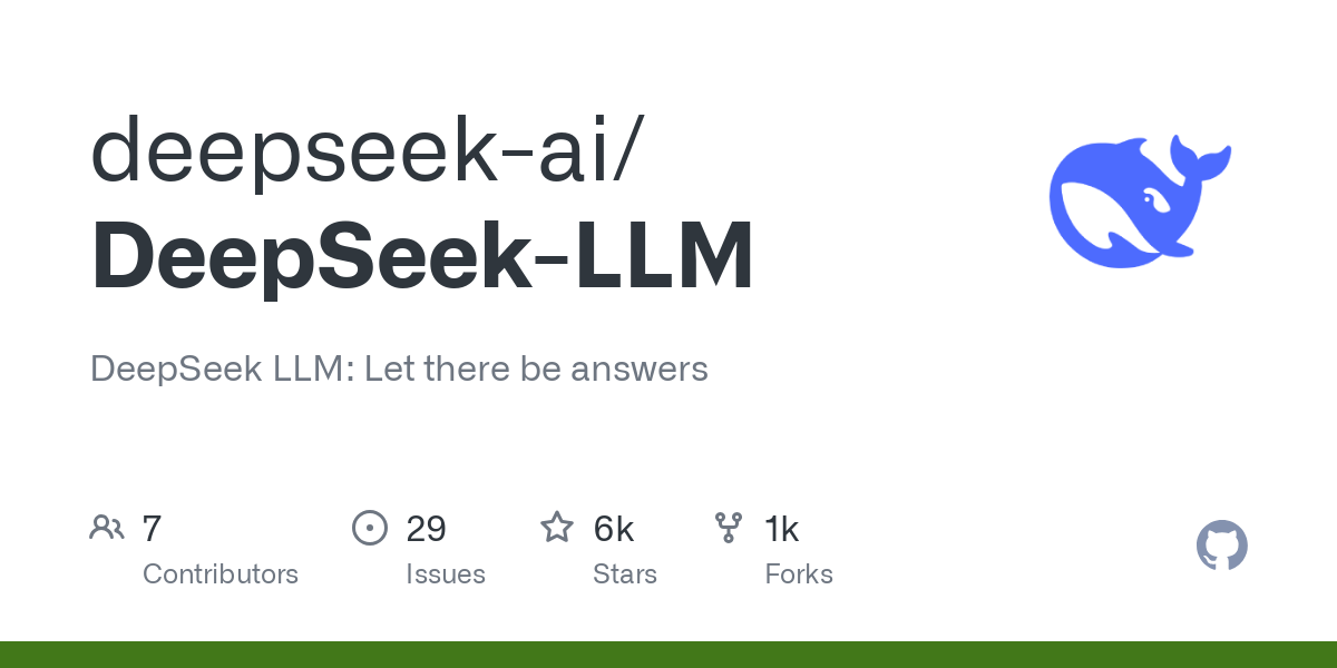 An Open-Source Language Model Pushing the Limits of AI