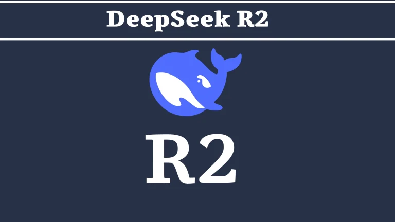 DeepSeek-R2
