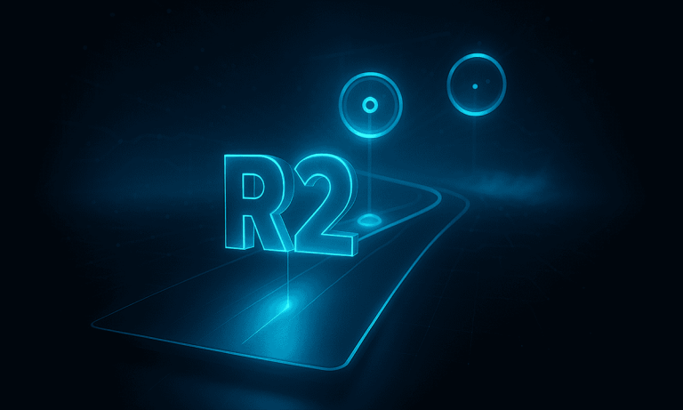 DeepSeek-R2