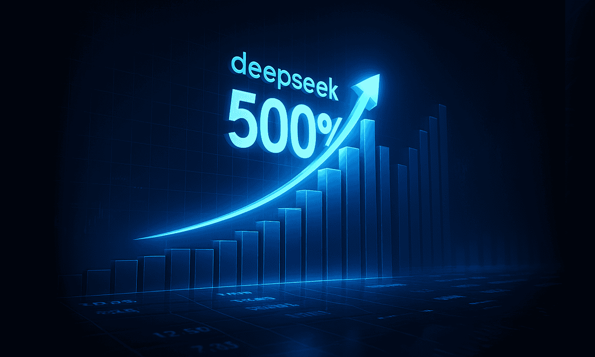 DeepSeek-Profit-Margin